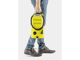 Минимойка Karcher K 2 Classic Car